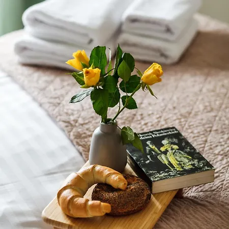Apartment Port Pilice *