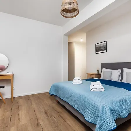 Port Pilice * Jastrzębia Góra