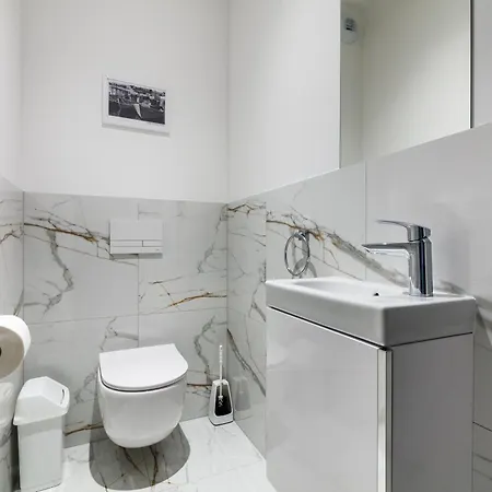Apartment Port Pilice *