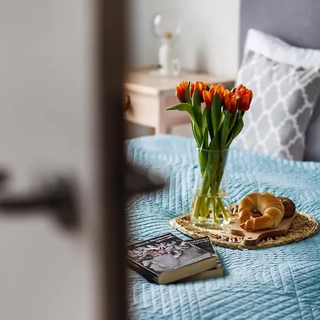 Port Pilice Apartment Jastrzebia Gora