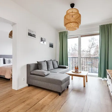Apartment Port Pilice