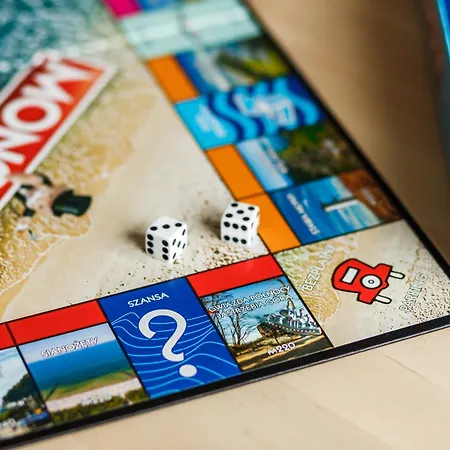 Port Pilice アパート