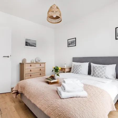 アパート Port Pilice *