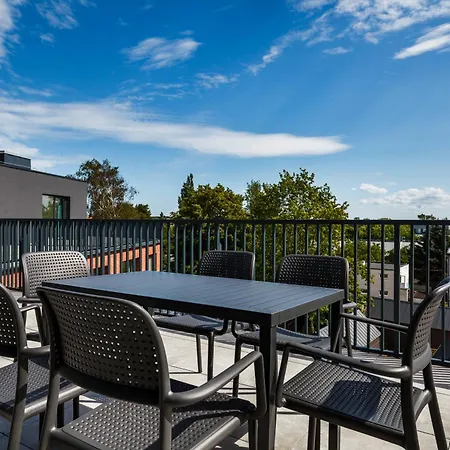 アパート Port Pilice *