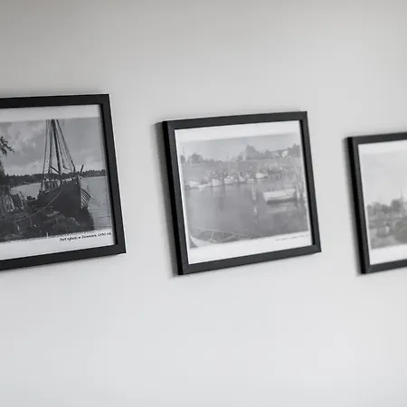 Port Pilice Apartment