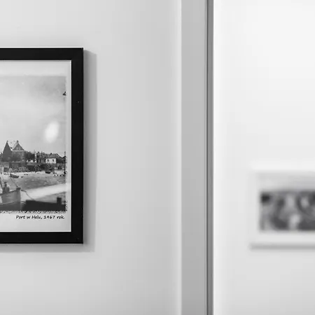 Port Pilice * Jastrzębia Góra