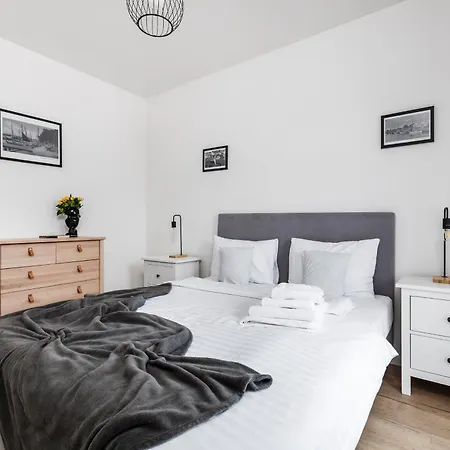 Port Pilice Jastrzębia Góra