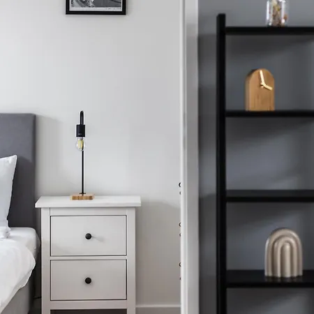 Apartment Port Pilice *