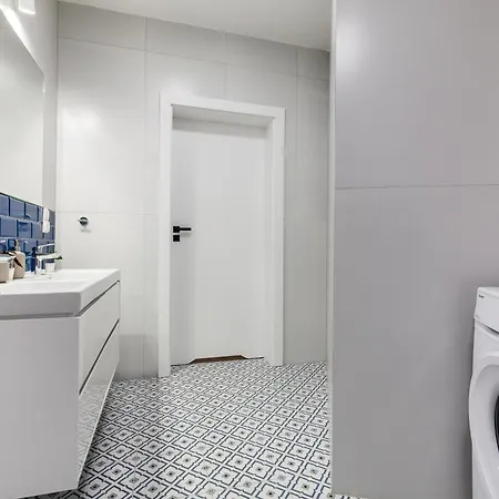 Apartment Port Pilice *