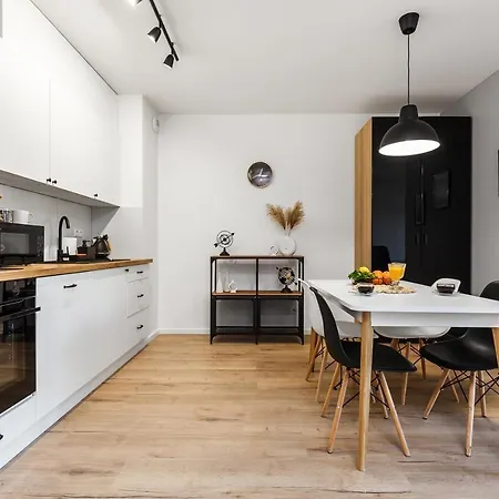 Port Pilice アパート Jastrzębia Góra